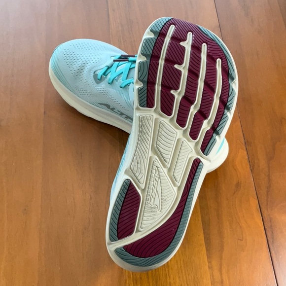 Altra Torin 8 SAMPLE never worn - Picture 5 of 5